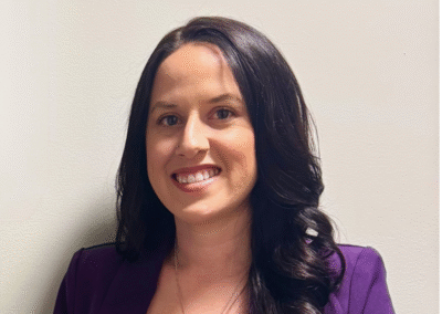 Whitney Caskey
