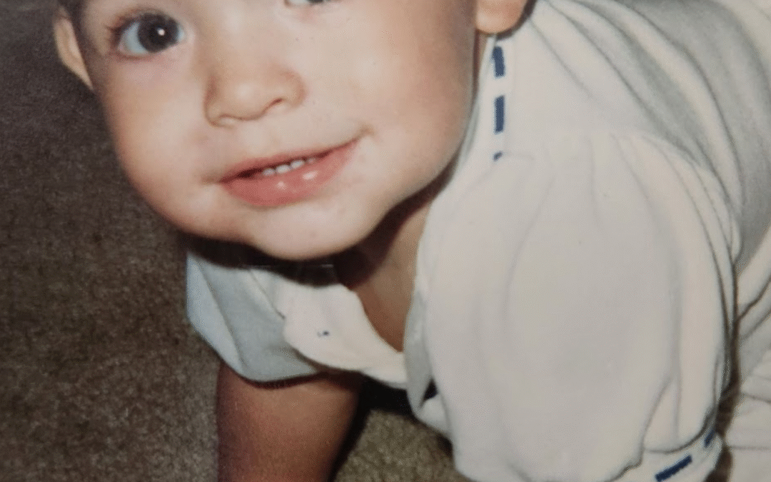 Jennifer Medina baby pic