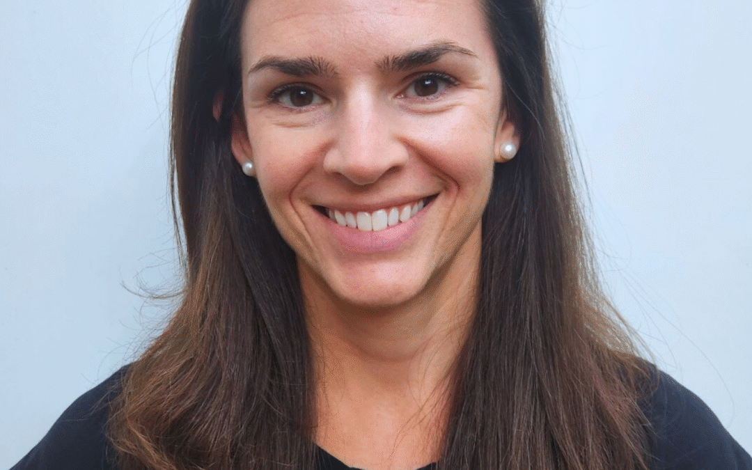 Jennifer Medina headshot