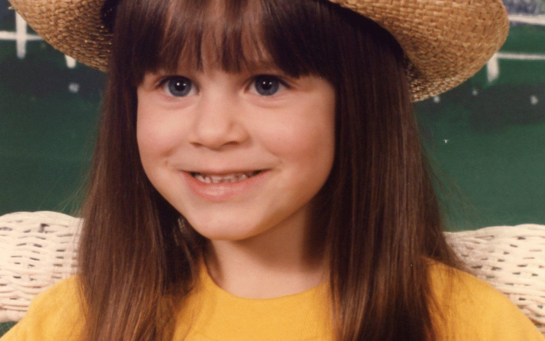 katie reese baby pic