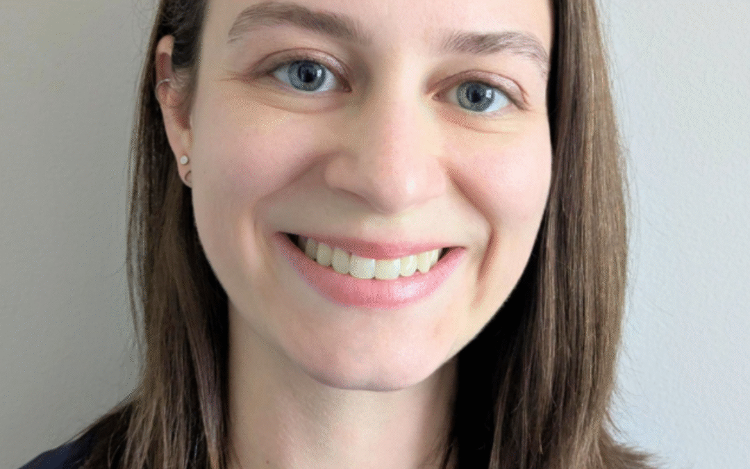katie reese headshot