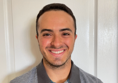 Ryan Levi