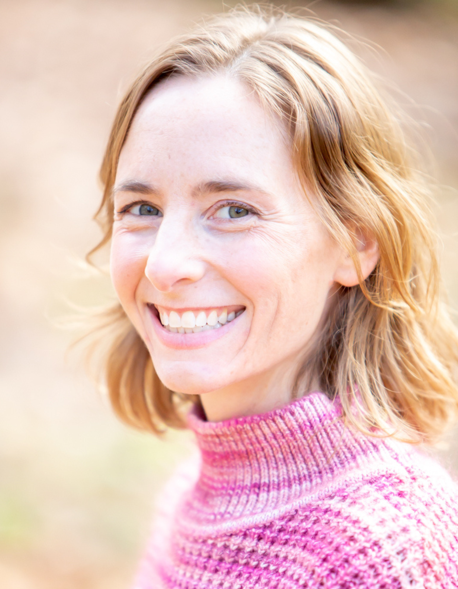 Headshot of Melissa Keinan